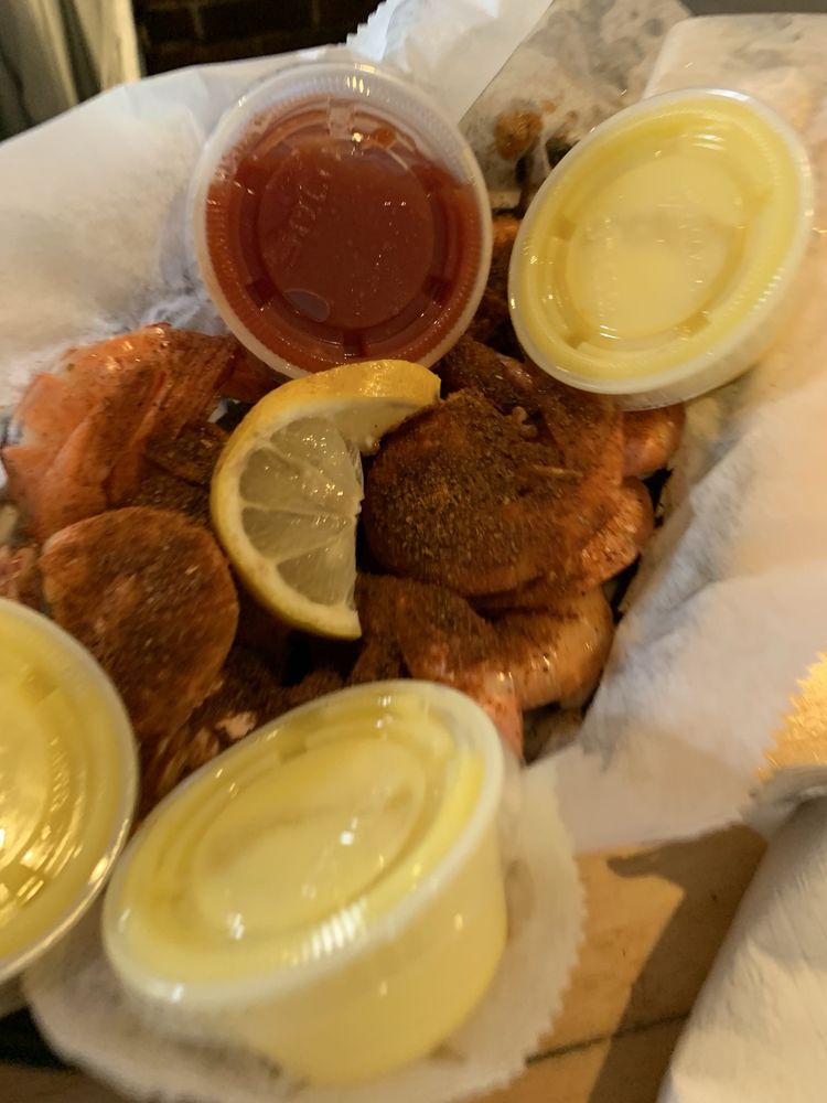 Cock Island Bar And Grille