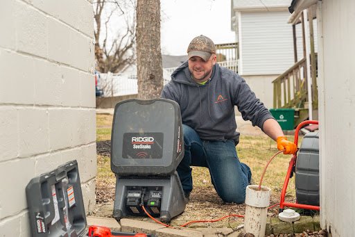 Advanced Plumbing Systems