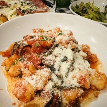 Barbusa - Gamberi Fra Diavolo - Italian Near Me - San Diego, California