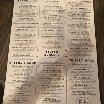 Westside Social - Menu - American Near Me - Grand Rapids, Michigan Westside Social - Menu - American Near Me - Grand Rapids, Michigan