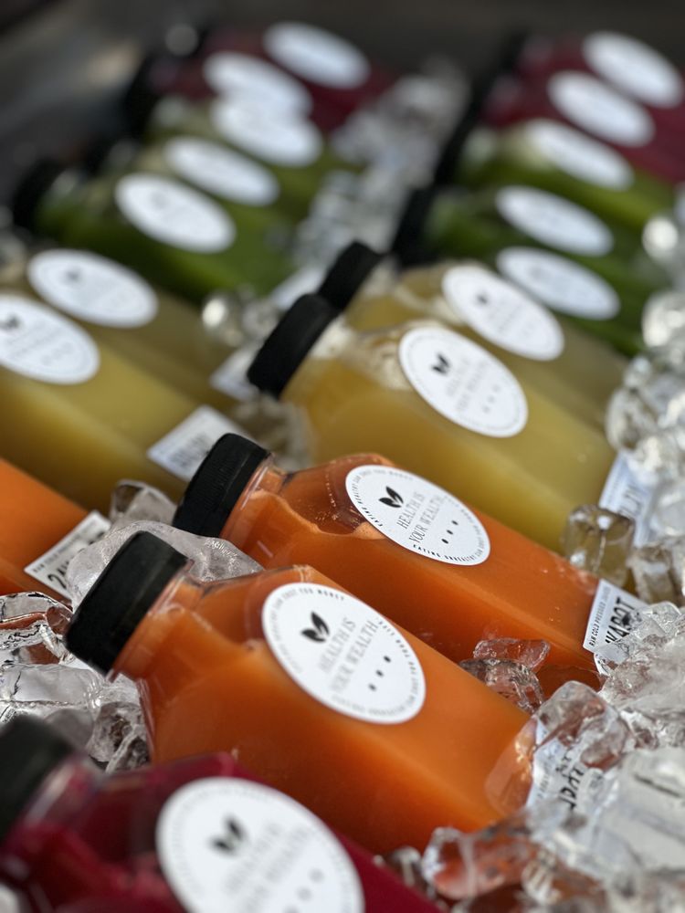 HEALTH IS YOUR WEALTH 21 Photos 22375 Climbing Rose Dr, Moreno