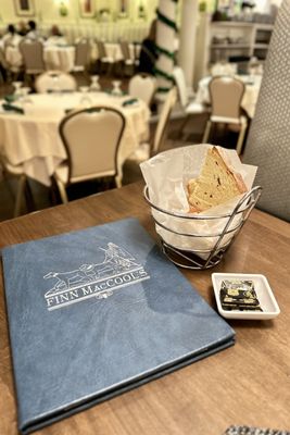 Finn MacCools by null