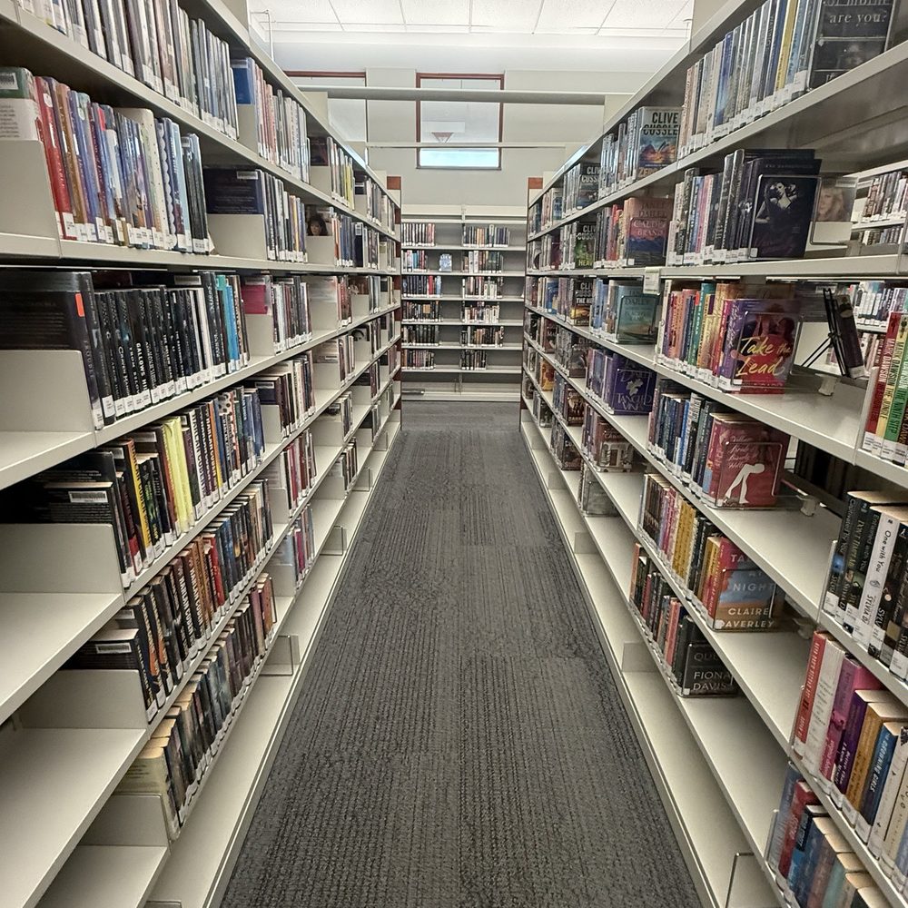 Schaumburg Township District Library - Libraries Near Me - Schaumburg, Illinois Schaumburg Township District Library - Libraries Near Me - Schaumburg, Illinois