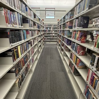 Schaumburg Township District Library - Libraries Near Me - Schaumburg, Illinois Schaumburg Township District Library - Libraries Near Me - Schaumburg, Illinois