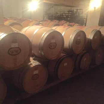 The Williamsburg Winery - Hotels Near Me - Williamsburg, Virginia