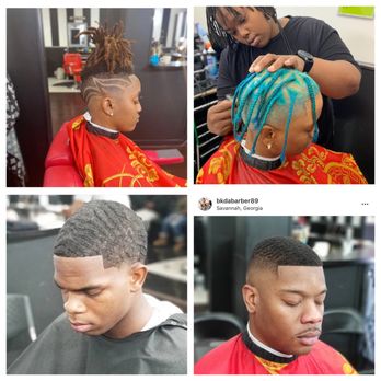 Suave House - Barbers Near Me - Garden City, Georgia Suave House - Barbers Near Me - Garden City, Georgia