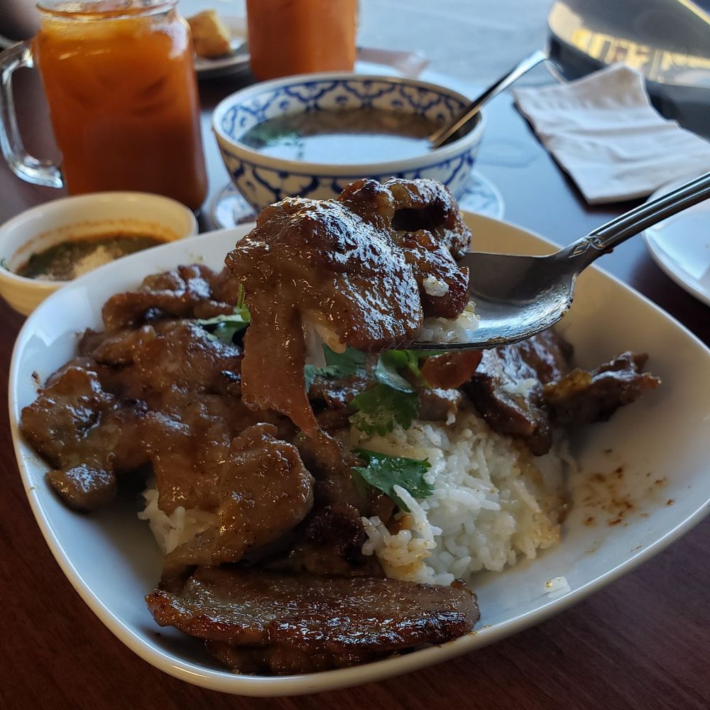 Patti's Kitchen - Thai Near Me - Pinellas Park, Florida Patti's Kitchen - Thai Near Me - Pinellas Park, Florida