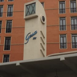 Gasolinera Gesa