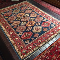 Anatolia-Tribal Rugs & Weavings