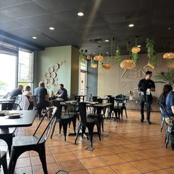 Zen Thai and Japanese Cuisine