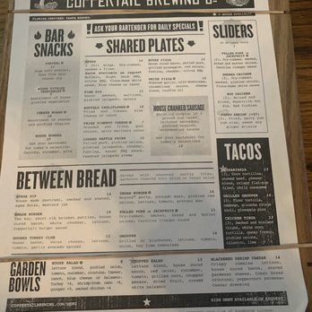 Coppertail Brewing Co - Bars Near Me - Tampa, Florida Coppertail Brewing Co - Bars Near Me - Tampa, Florida