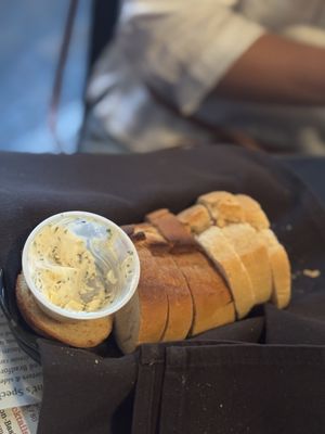 Mr. Friendly's New Southern Cafe by null