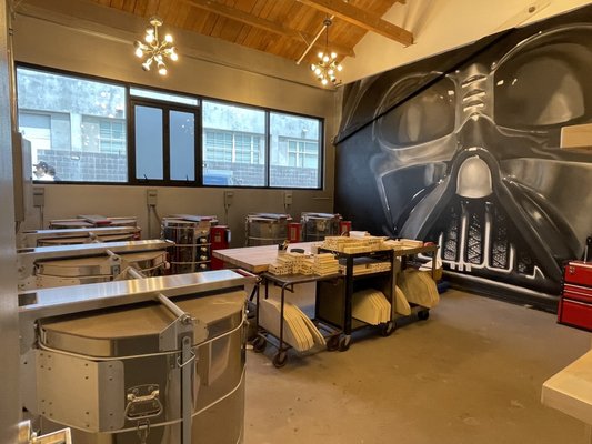 Bitter Root Pottery Hayden Tract by null