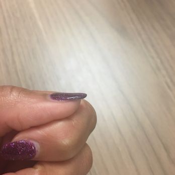 Nail Lounge - Nail Salons Near Me - Allen, Texas