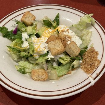 Bob’s Big Boy - Side salad - American Near Me - Burbank, California Bob’s Big Boy - Side salad - American Near Me - Burbank, California