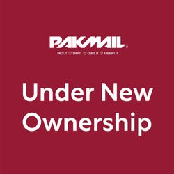 Pak Mail