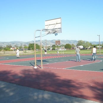 Plata Arroyo Park - Parks Near Me - San Jose, California Plata Arroyo Park - Parks Near Me - San Jose, California