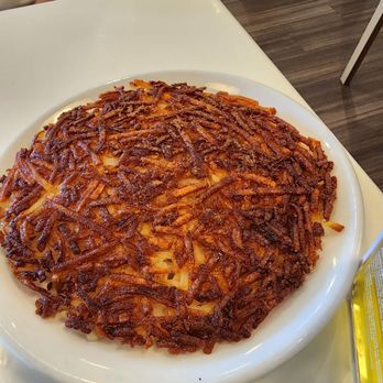 Break + Feast - Crunchy potatoes - Breakfast & Brunch Near Me - Koloa, Hawaii