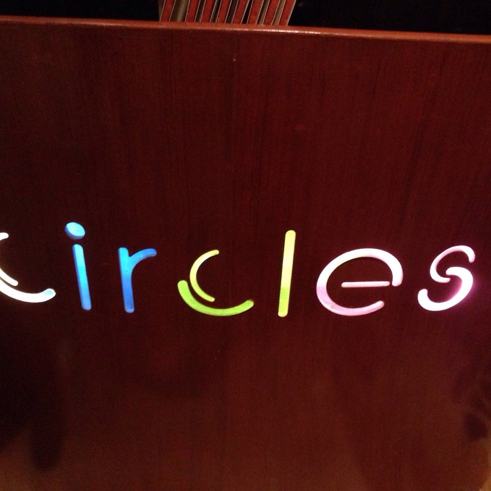 Circles - Buffets Near Me - Makati, NCR