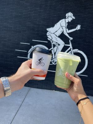 Circle Coffee Co. by null
