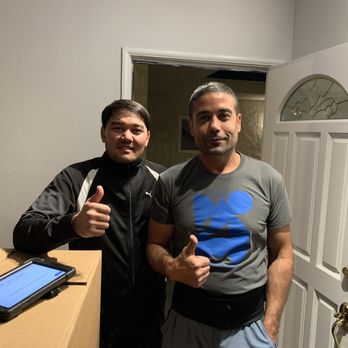 A2 Moving - Long Beach - Great service from Faruk and Dan! - Movers Near Me - Long Beach, California