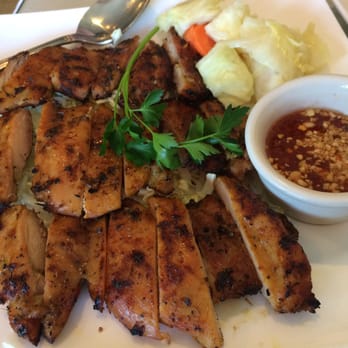 Phnom Penh House - Moarn Ang kreun: charbroiled chicken - Cambodian Near Me - Alameda, California Phnom Penh House - Moarn Ang kreun: charbroiled chicken - Cambodian Near Me - Alameda, California