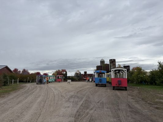 Apple Holler by null