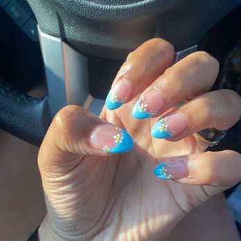 P&T Nail Spa - Another set - Nail Salons Near Me - Salisbury, Maryland P&T Nail Spa - Another set - Nail Salons Near Me - Salisbury, Maryland