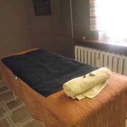 Paradise Spa Anna Jakubik - Paradise Spa