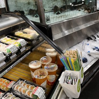 Rouses Market - Fresh seafood and boba! Yummmm - Grocery Near Me - New Orleans, Louisiana Rouses Market - Fresh seafood and boba! Yummmm - Grocery Near Me - New Orleans, Louisiana