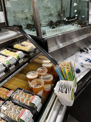 Rouses Market by null
