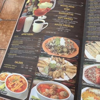 Casa Taquito - Mexican Near Me - Corona, California