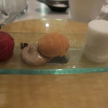 廚魔 - I forgot was this the Tomato or the scallop - Asian Fusion Near Me - Hong Kong, HK