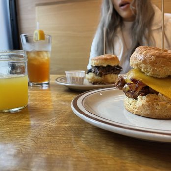 Pine State Biscuits - The Chatfield - Southern Near Me - Portland, Oregon