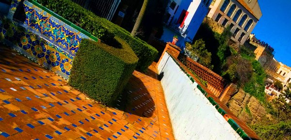 La Casa del Rey Moro by null