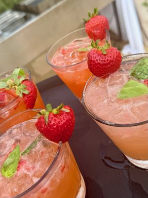 Baja Cantina by null