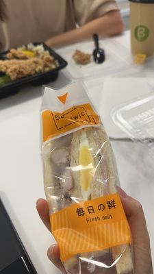 Bread Connection Bakery by null