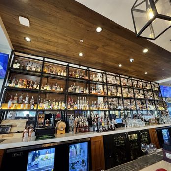 Federal American Grill - Bar - New American Near Me - Katy, Texas Federal American Grill - Bar - New American Near Me - Katy, Texas