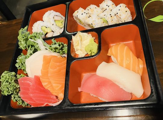 Thai Haru Restaurant by null