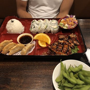 Chobop - Sushi Bars Near Me - Costa Mesa, California