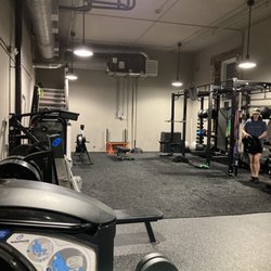 Old City Athletic Club