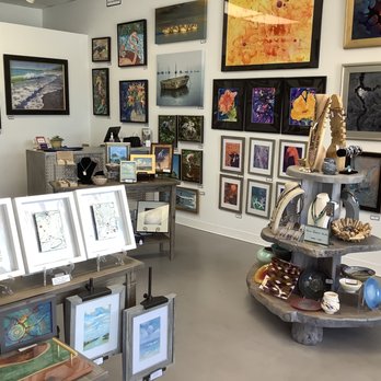 Art Escape Gallery - Art Galleries Near Me - Venice, Florida Art Escape Gallery - Art Galleries Near Me - Venice, Florida