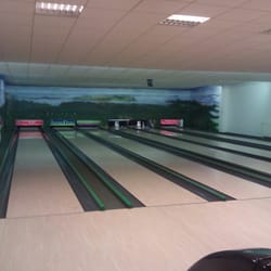 Bowling-Center
