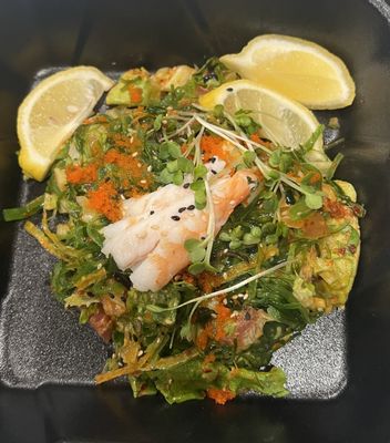 Japanese Kitchen by null