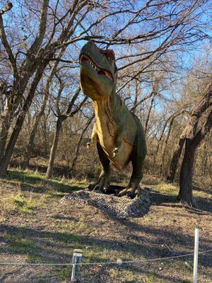 Heard Natural Science Museum & Wildlife Sanctuary by null