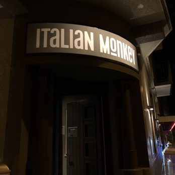 Italian Monkey - Italian Near Me - Zürich, ZH