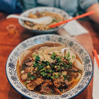 Noodle Dynasty - Chinese Near Me - Berkeley, California Noodle Dynasty - Chinese Near Me - Berkeley, California