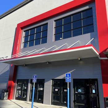 Supercharged Entertainment - Challenge Courses Near Me - Wrentham, Massachusetts