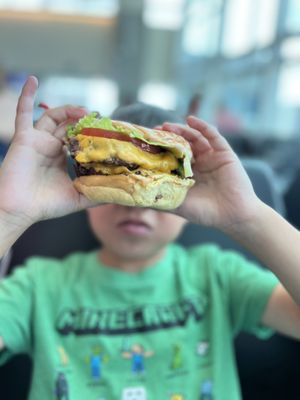 Shake Shack by null