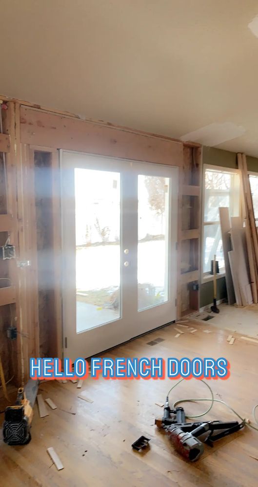 IRON HORSE CONSTRUCTION Updated May 2024 Request Consultation 12